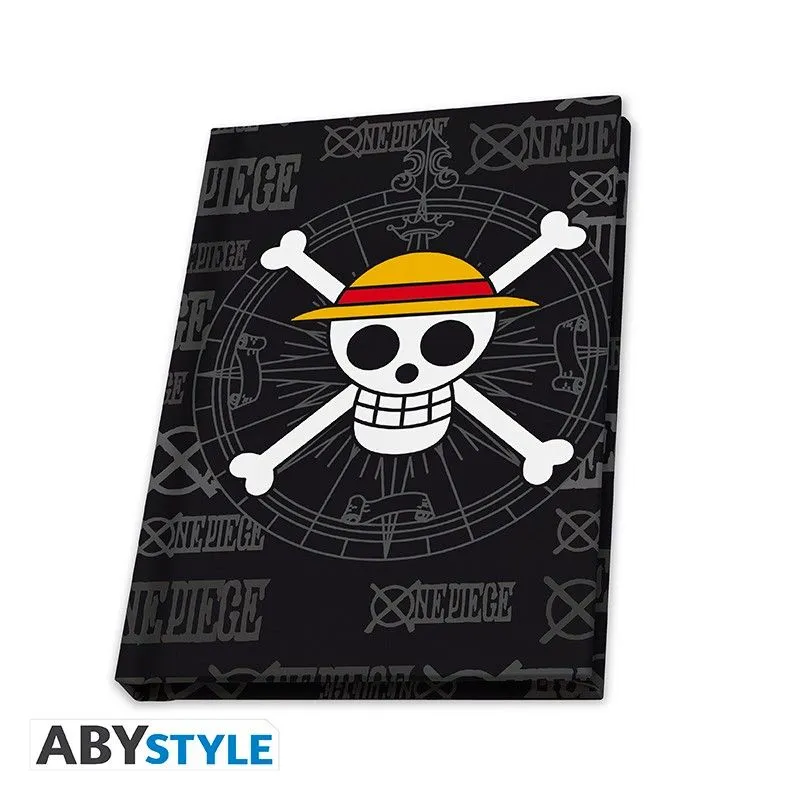 ABYSTYLE/海賊王禮品套裝