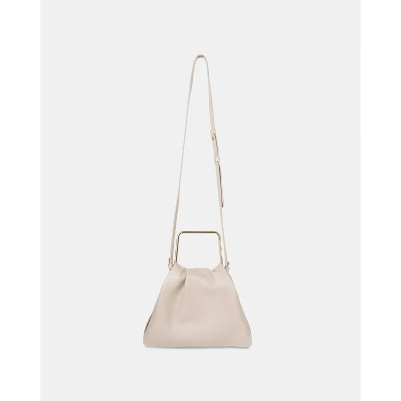 Poppy Bag – SAND