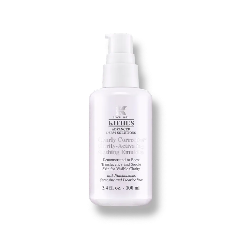 Kiehl's 醫學維C淨白乳液 100ml