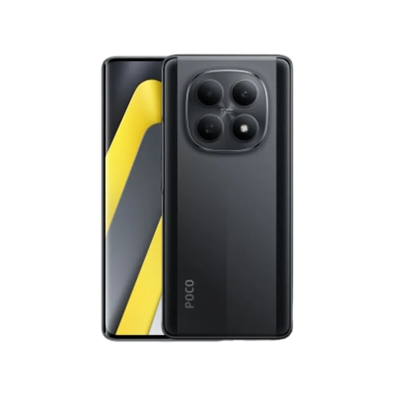 POCO M8 智能手機