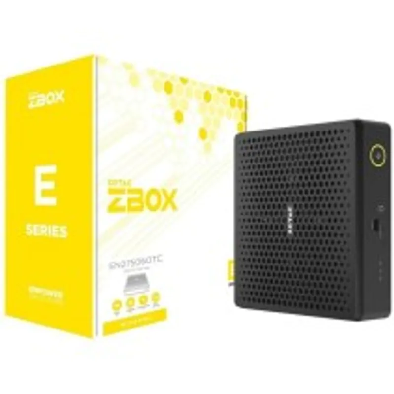 Zotac Magnus Mini PC (RTX5060Ti 16GB GDDR7)