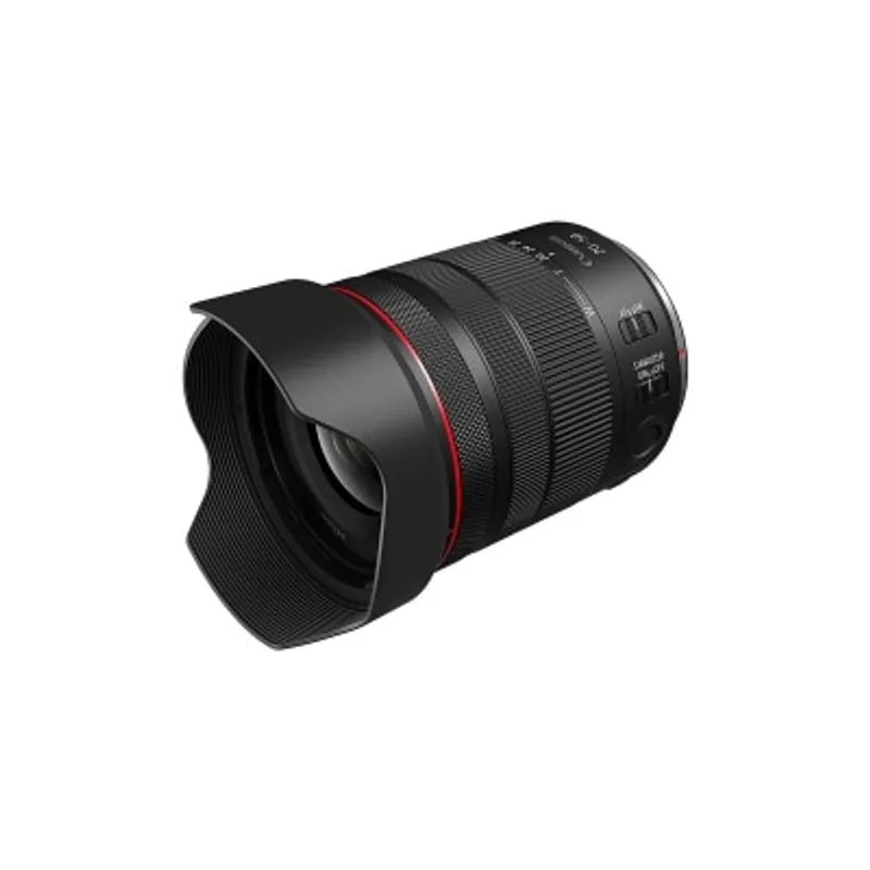 CANON 佳能 RF20-50mm F4 L IS USM PZ 鏡頭