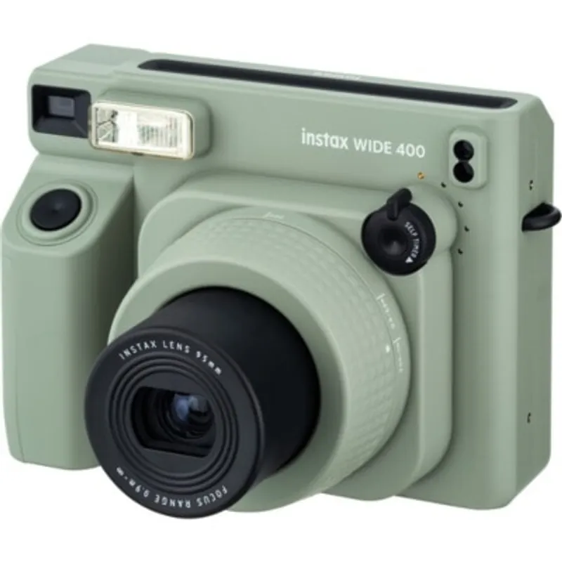FUJIFILM 富士 instax WIDE 400 即影即有相機