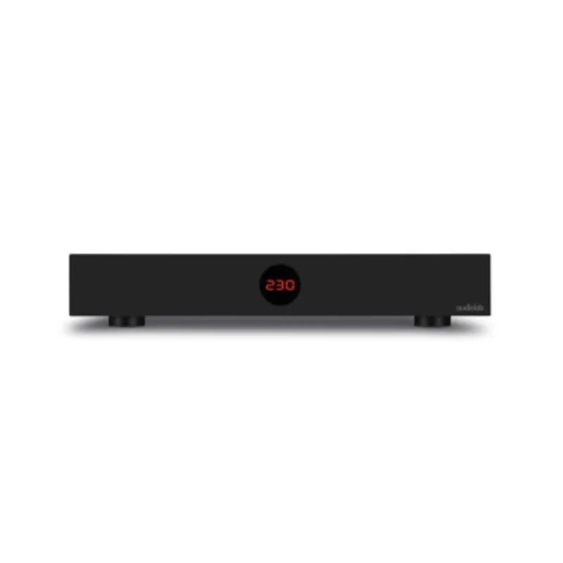Audiolab DC Block 6 電源處理器