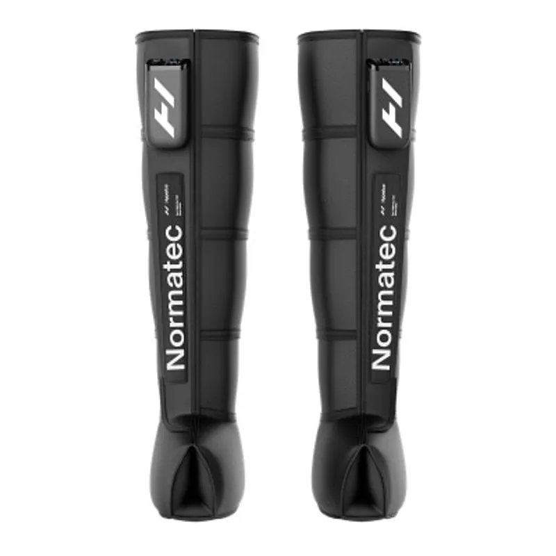 Hyperice Normatec Elite 便攜式腿部動態空氣壓縮裝置