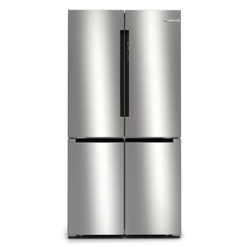 BOSCH 593L無霜四門雪櫃 KFN96APEAG 不鏽鋼色