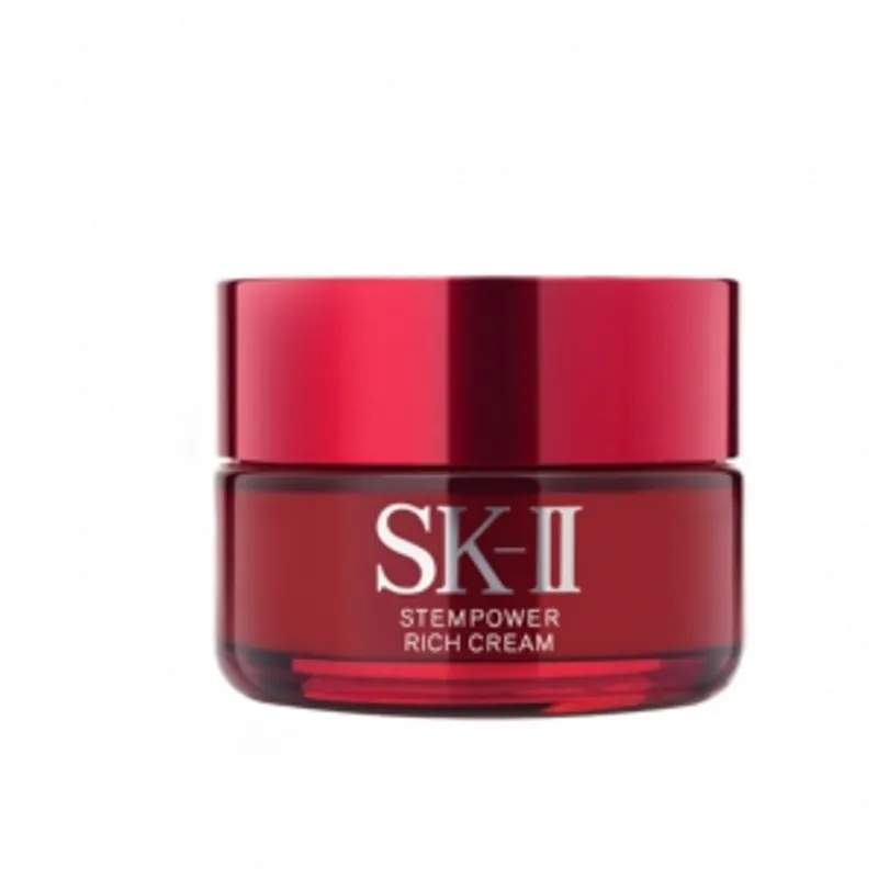 SK-II肌源緊緻特潤精華面霜50g