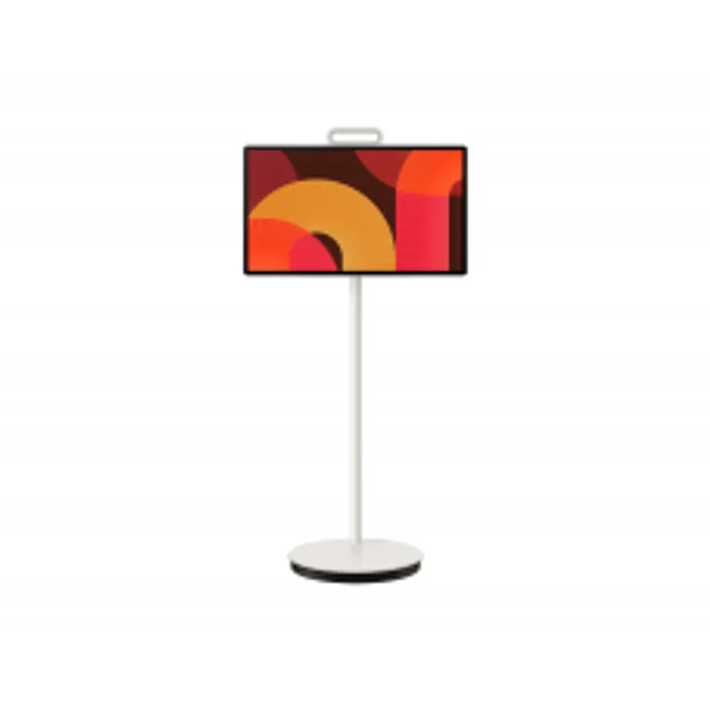 SAMSUNG 27" The Movingstyle LSM7F QHD 觸控式便攜螢幕