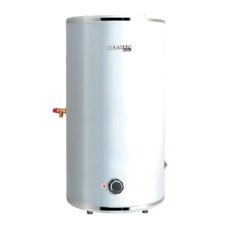 GERMAN POOL 德國寶 GPU253KW 熱水爐