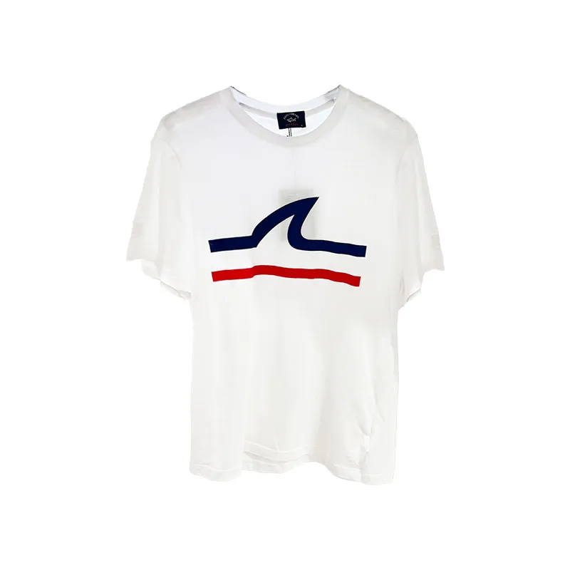 PAUL & SHARK T-恤