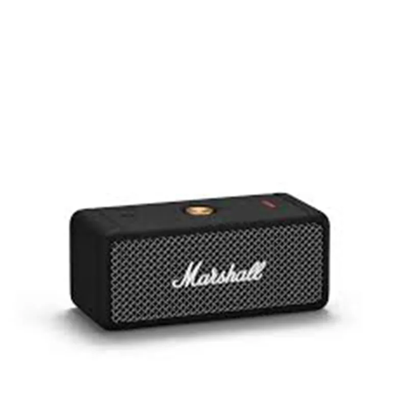 MARSHALL 蓝牙喇叭 MHP91908EMBERTONBK