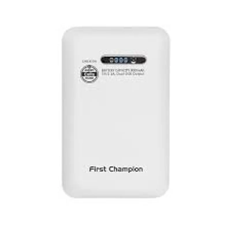 FIRSTCHAMPION 充電寶 MF9000/WH