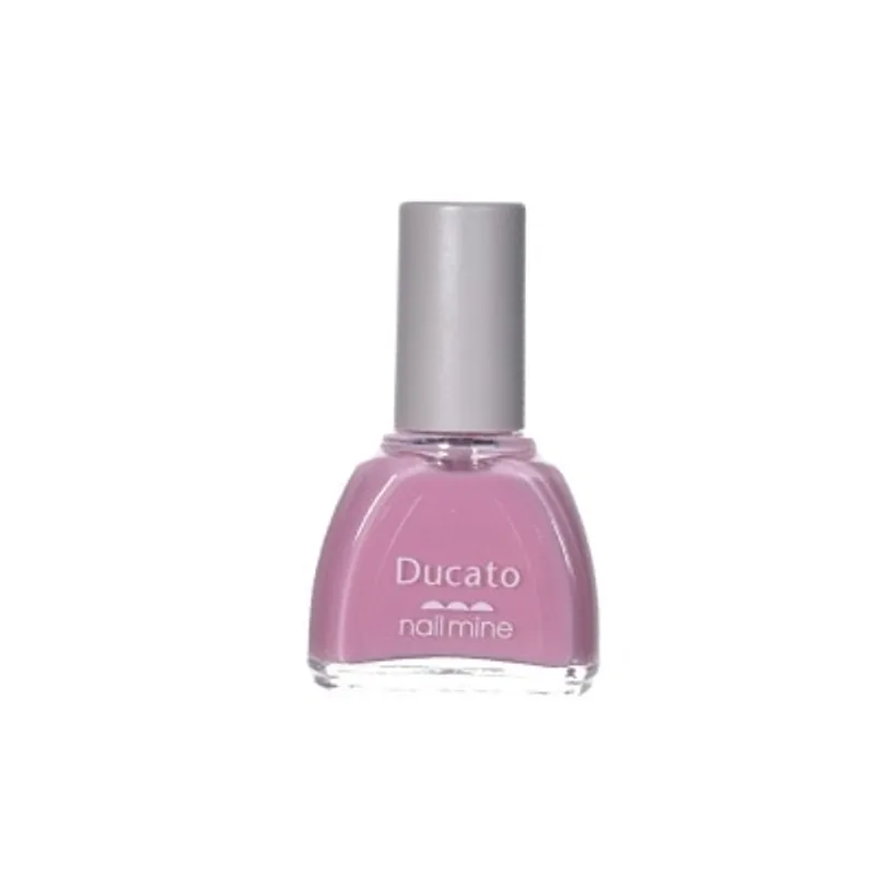DUCATO 透亮光澤甲油 20 (純素配方)
