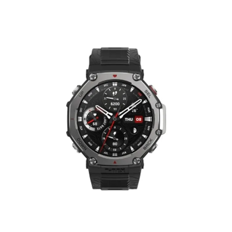 Amazfit T-Rex 3 智能手錶