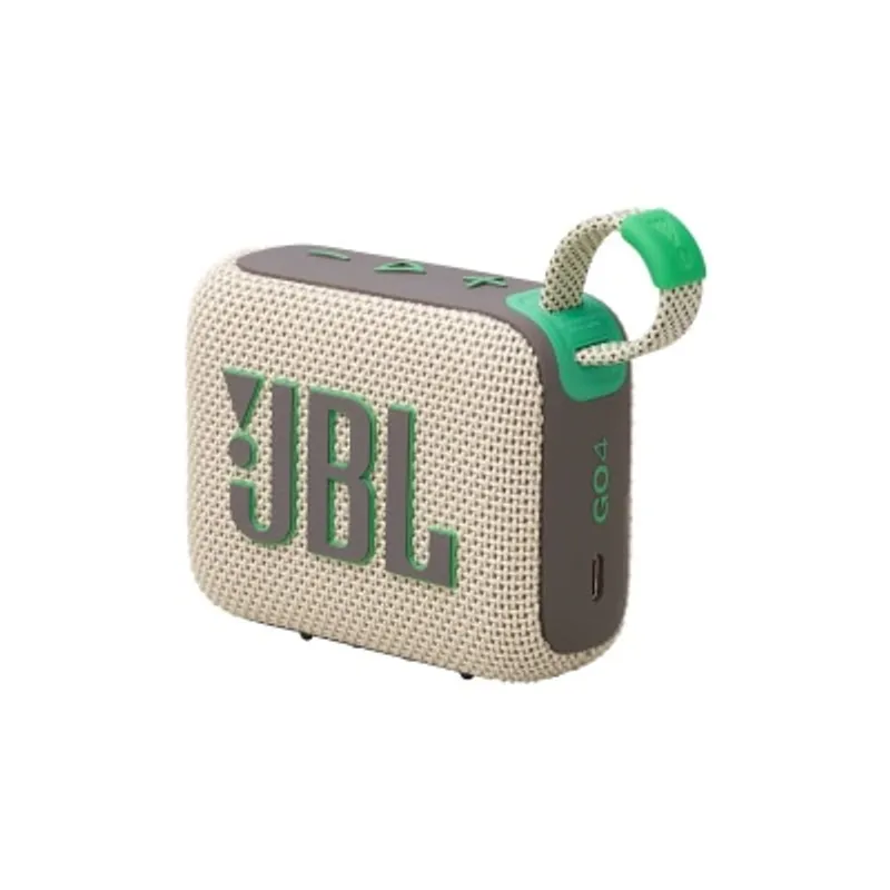 JBL Go 4 藍芽喇叭