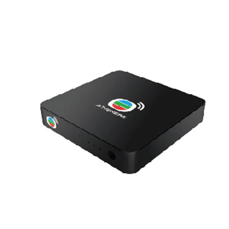TVB 電視盒連24個月澳門基本組合 TVB Anywhere