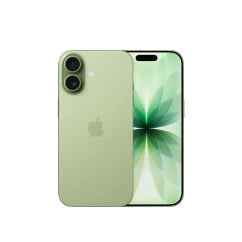 綠色 Iphone17-256GB