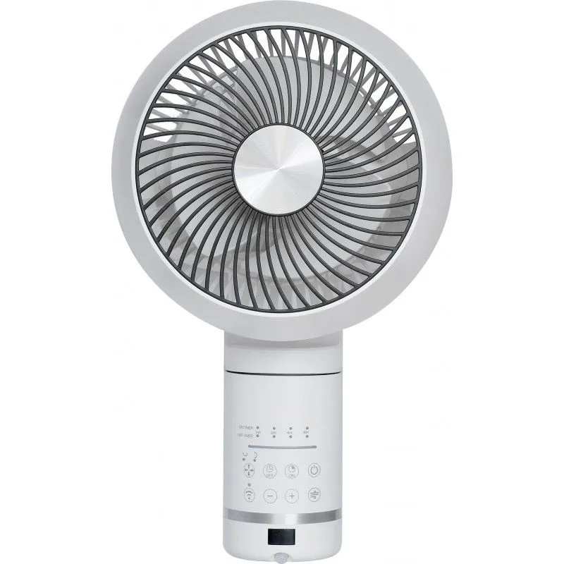 ORIGO 3D搖擺對流掛牆風扇 CF1519