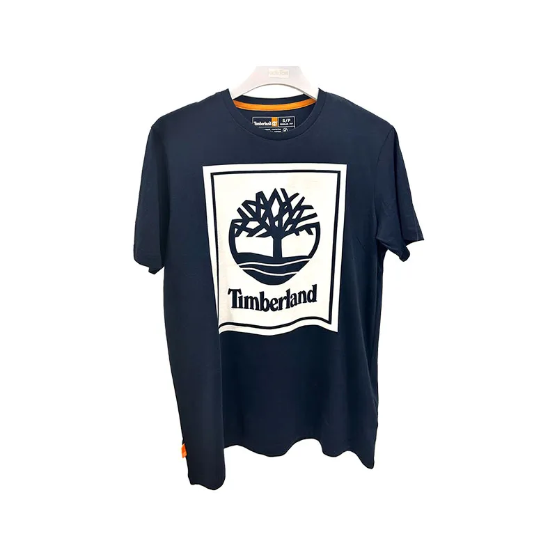 TIMBERLAND T恤