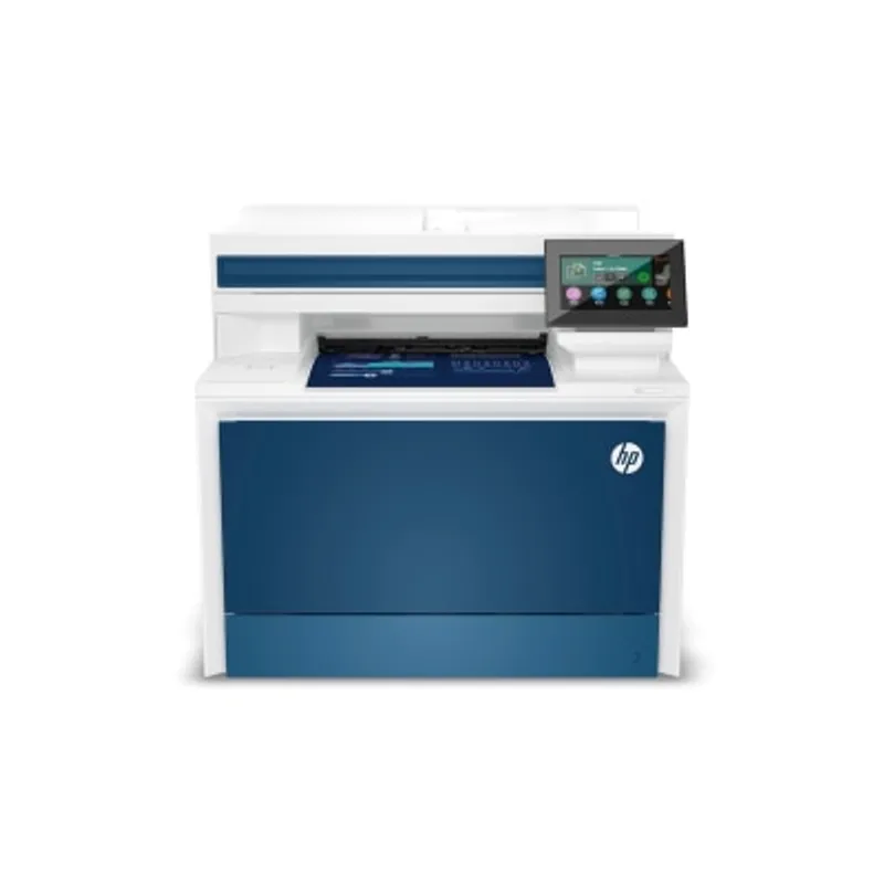 HP 惠普 Color LaserJet Pro MFP 4303fdw 多功能打印機