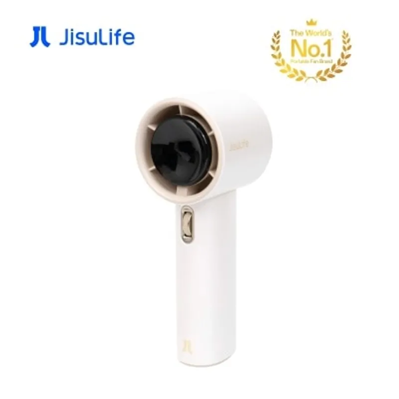 JISULIFE Pro1 超高速小風炮 風扇