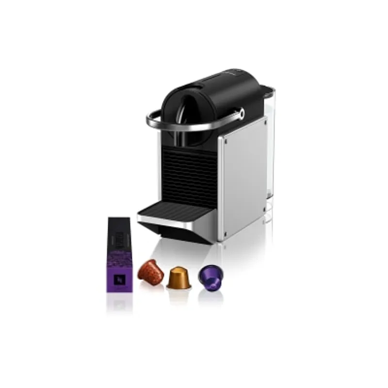 Nespresso D62 Pixie 咖啡機
