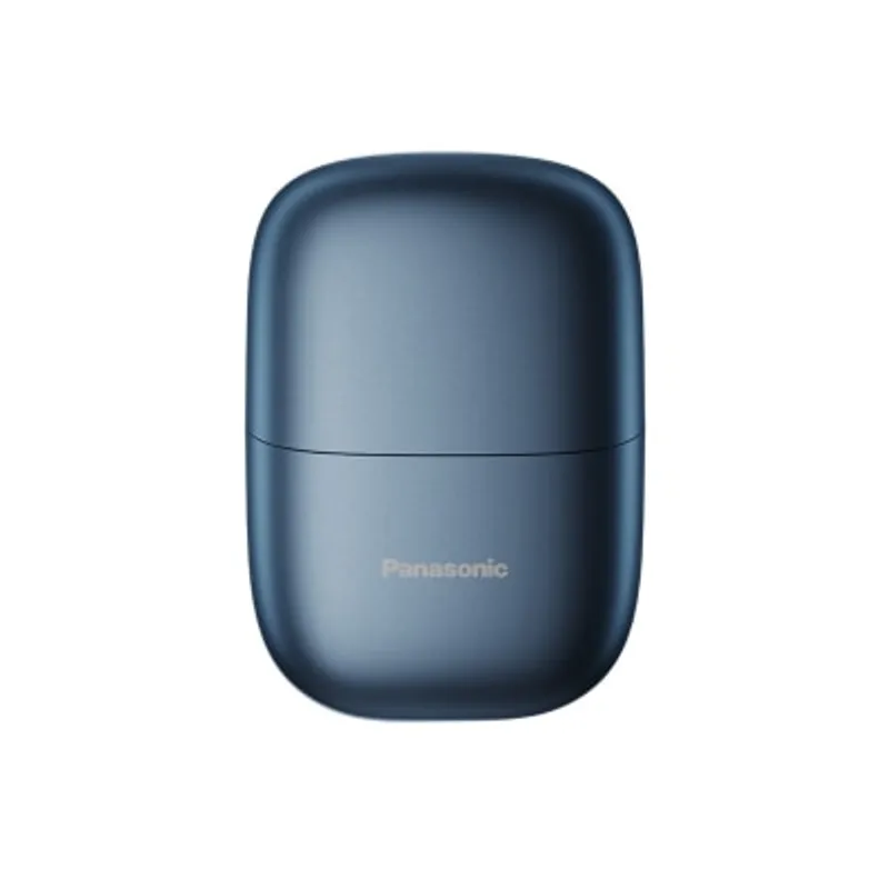 PANASONIC 樂聲牌 ES-CM2B Pocket充電鬚刨