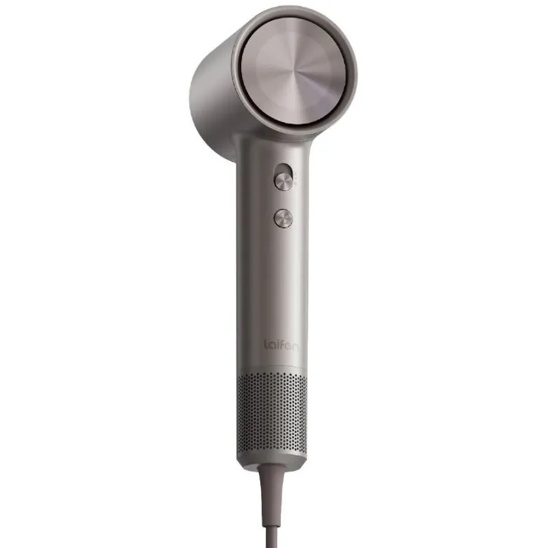LAIFEN 正負離子高速護髮風筒(鈦灰色) SWIFT4/TITANIUM