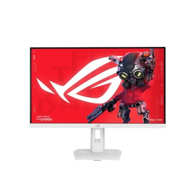 ASUS 華碩 ROG Strix XG27ACS-W Gen2 (XG27ACSR-W) 27" 220Hz 電競螢幕