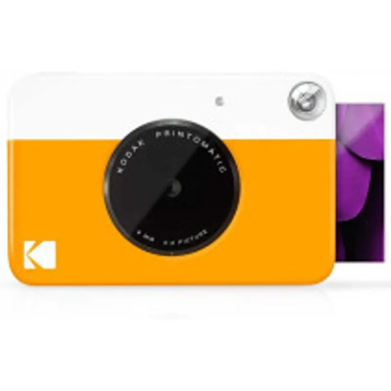 KODAK PRINTOMATIC 即影即有相機