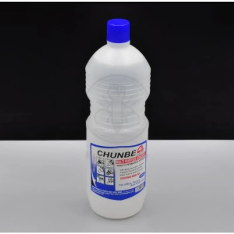 CHUNBE 透明膠水 1000ml
