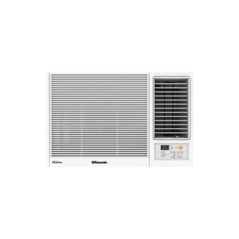 RASONIC 樂信牌 2.5匹R32 Inverter Plus 變頻淨冷窗口式冷氣機 - RC-SU240A