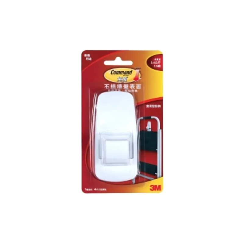 無痕 特大型實用掛鈎 (17004HK)