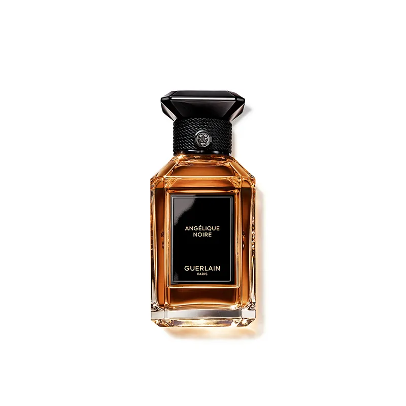 法国娇兰 - 艺术沙龙幽夜白芷淡香精100ml