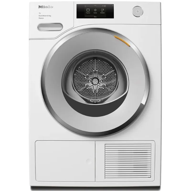 MIELE T1熱泵乾衣機 11876930/TWV780WP