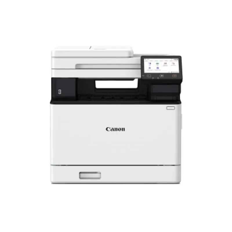 CANON 佳能 imageCLASS MF756Cx II多合一彩色雷射打印機