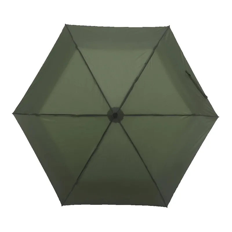 AMVEL 一鍵自動開合縮骨遮 DCAVAU06/KHAKI
