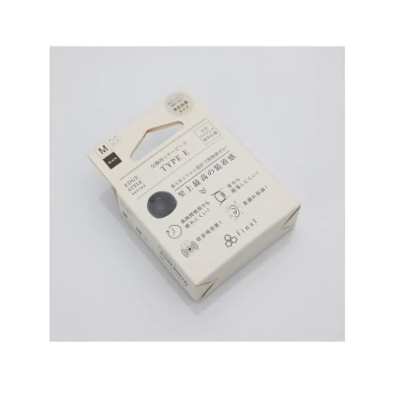 Final Audio TYPE-E Earpiece for TWS