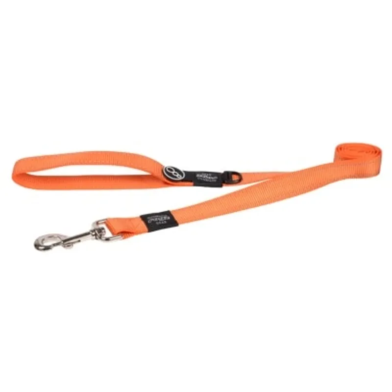 ROGZ Utility 經典拖帶 (XL) 橙 004544