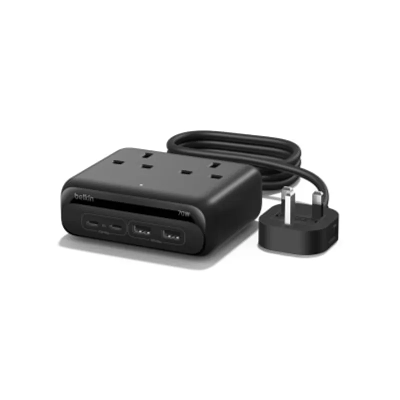 BELKIN 貝爾金 Belkin