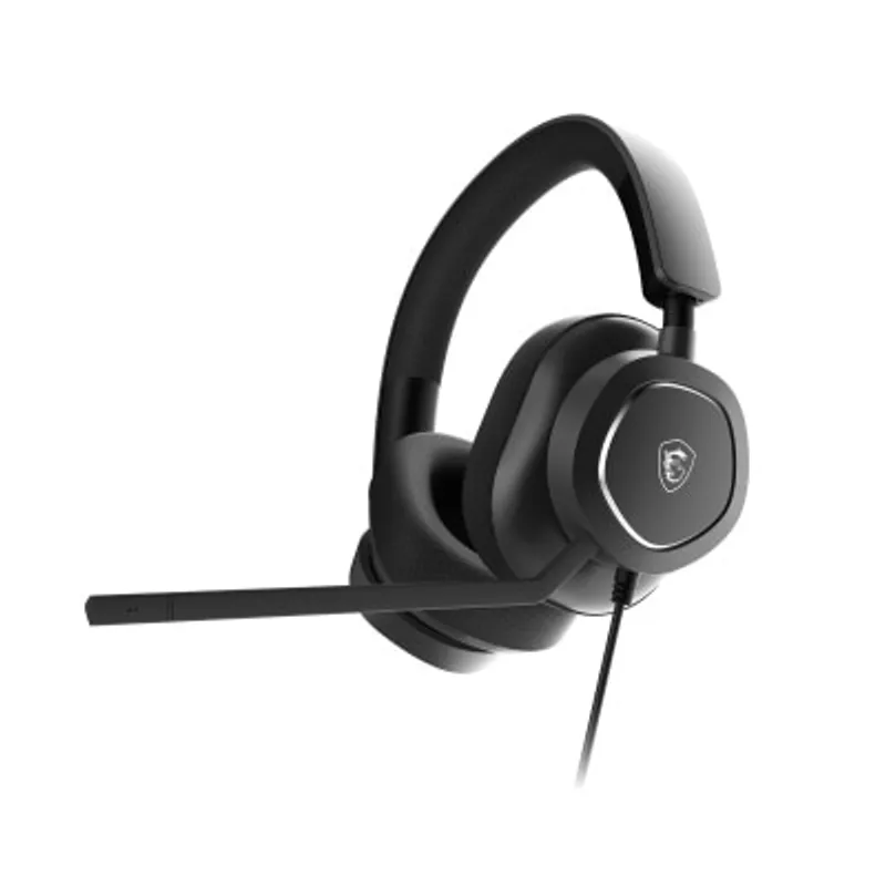 MSI 微星 MSI MAESTRO 300 GAMING HEADSET 電競耳機(EP-MMST300)
