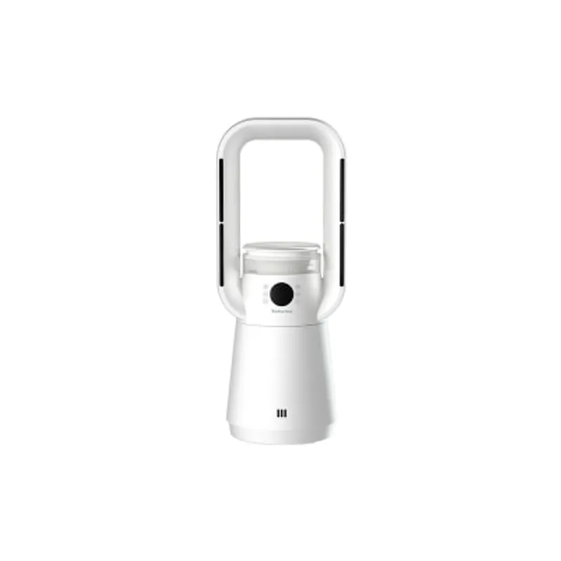 Yohome HYN2304RU 四季冷暖雙風自動搖頭可加濕空氣淨化低噪無葉風扇 PRO 2.0