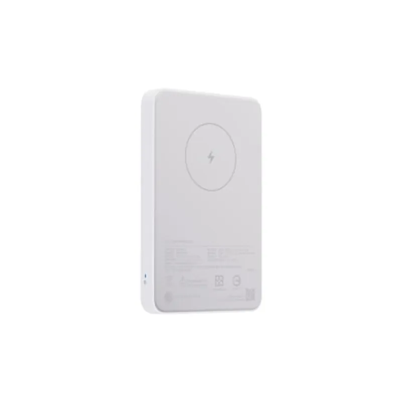 Xiaomi 小米 Xiaomi 磁吸行動電源 5000mAh