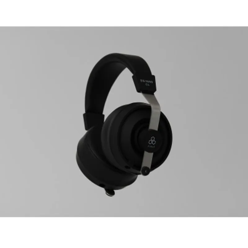 Final Audio DX3000 CL 封閉式動圈頭戴式耳機