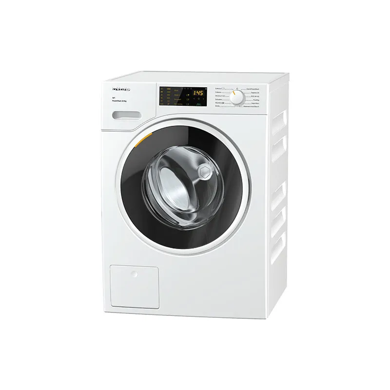 MIELE 8公斤1400转前置式洗衣机 11358810/WWD320