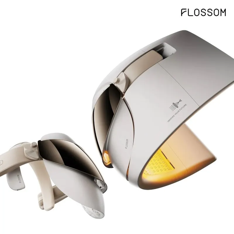 FLOSSOM 智能美白修復LED光能艙 WL200