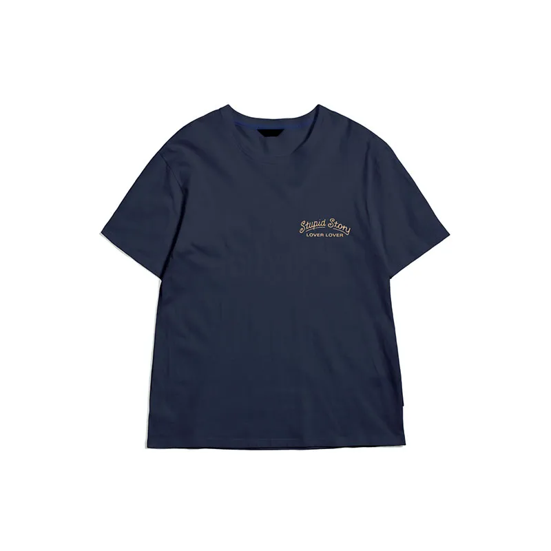 TEE LIBRARY 印花T恤
