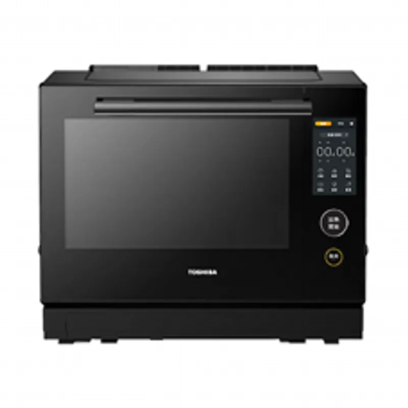 Toshiba 旗艦級純蒸汽烤焗水波爐 - 30公升