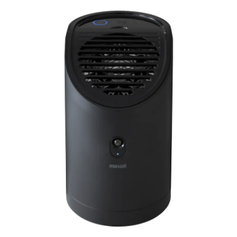 MAXELL 離子空氣清新機 MXAPAPL250BK