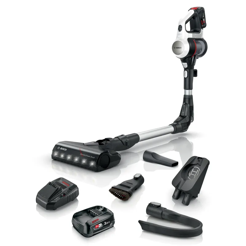 BOSCH 多功能無線吸塵機 BCS712GB